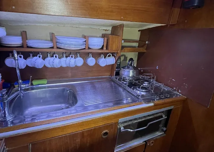 El Velero * Puerto Calero