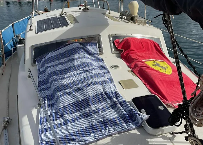 El Velero * Puerto Calero