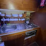 El Velero * プエルト・カレロ