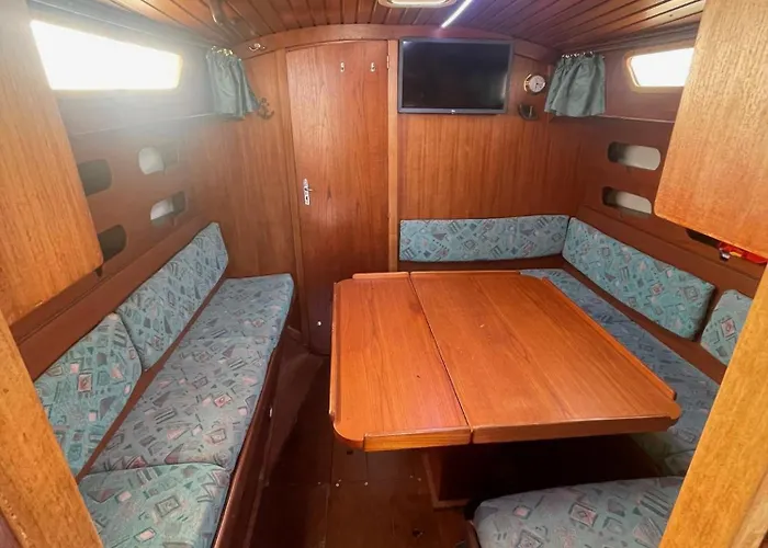 El Velero * Puerto Calero