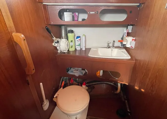 El Velero 船屋 卡列罗港