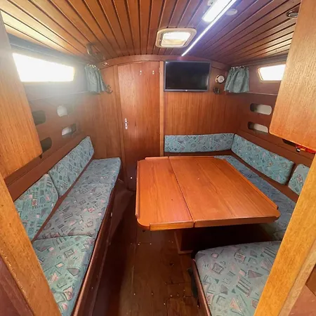 El Velero * Puerto Calero